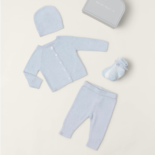 CozyChic Lite® Classic Newborn Set