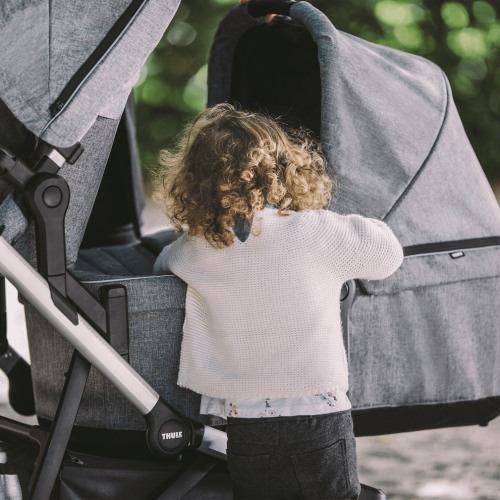 Thule Sleek bassinet | Thule | United States