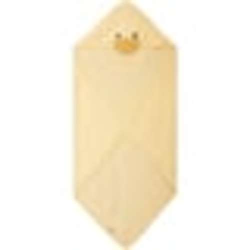 Cream Baby Hooded Bath Towel | Best&Less™ Online