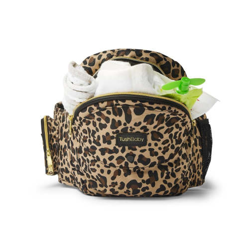 Tush Baby Hip Carrier | Max Mamas