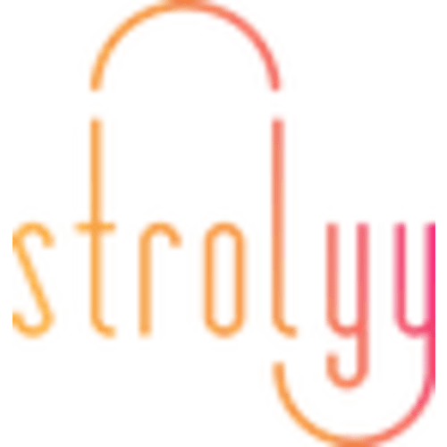 Home - Strolyy