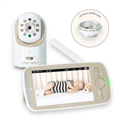 Infant Optics