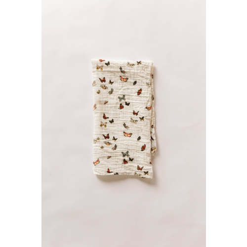 Butterfly Migration Swaddle Default Title