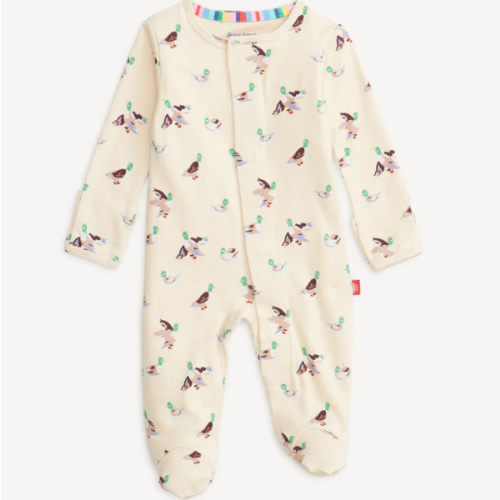 Magnetic Footie – Magnetic Me Quack Me Up