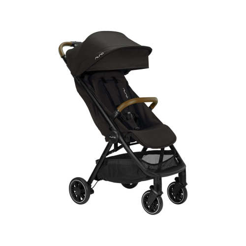 Nuna TRVL Self-Folding Travel Stroller | Bambi Baby