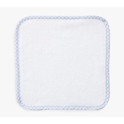 Gingham Baby Washcloths Set of 3 | Pottery Barn Kids