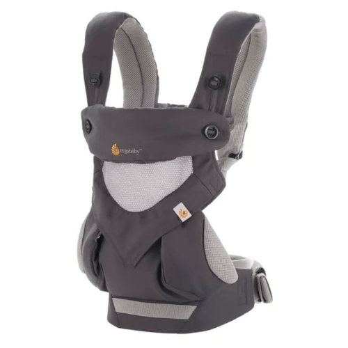Four Position 360 Baby Carrier | Ergobaby