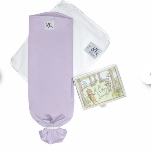 The Ollie® Swaddle