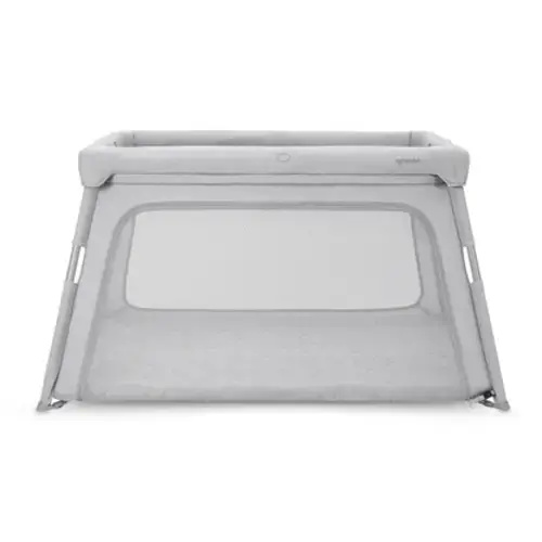 Travel Crib & Play Yard