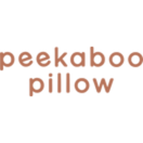 Peekaboo Pillow | Original