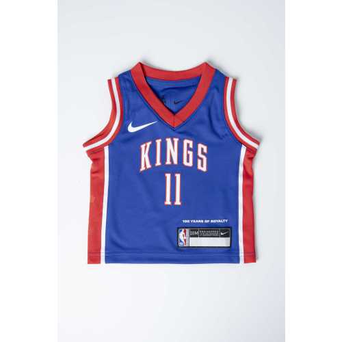 Infant Icon Replica Jersey Sabonis
