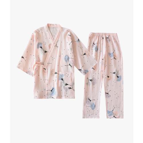 Gingko Samue Set