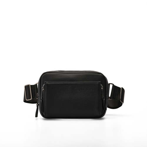 Ayla Diaper Fanny Pack | Expanded