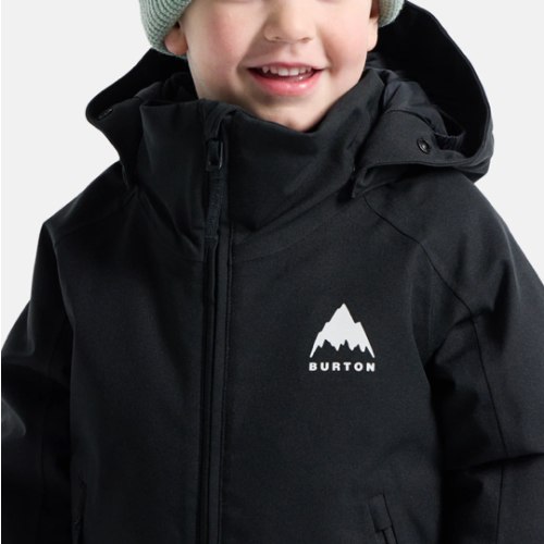 Toddlers' Burton Hillslope Jacket