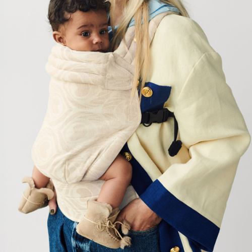 Argus Oat | Zeitgeist Baby Carrier | SHOP ARTIPOPPE