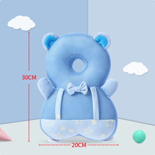 Safe Steps Baby Cushion