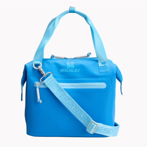 The All Day Julienne Mini Cooler | 10 Can | 7.4 QT | 7.0 L