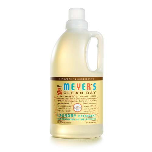 Baby Laundry Detergent