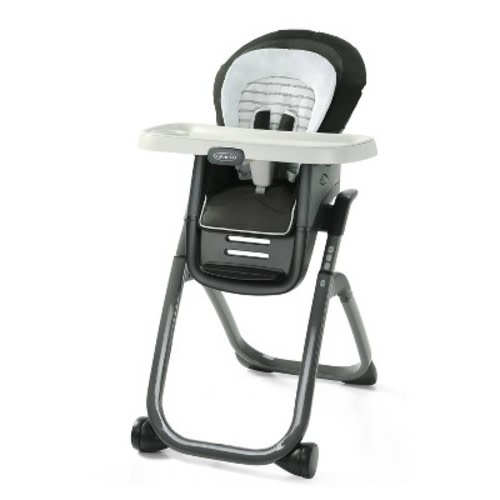Graco DuoDiner DLX 6-in-1 High Chair - Hamilton