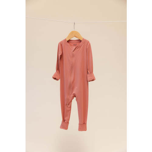 Loxia - CloudBlend™ Footless Pajamas – WildBird