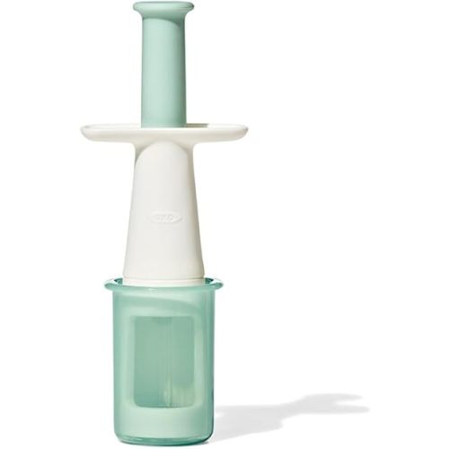 OXO Tot Grape Cutter - Opal