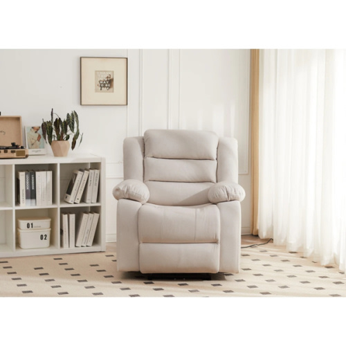 Kingway Adrien Power Recliner With USB