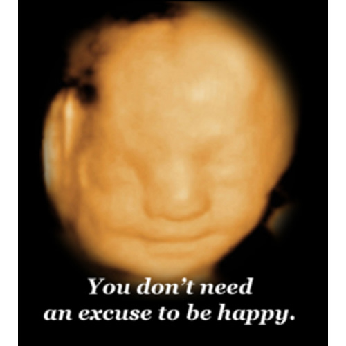 Gift certificate for 3D Ultrasound in ocala