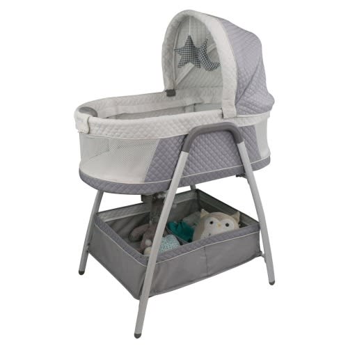 TrüBliss™ Journey 2-IN-1 Bassinet