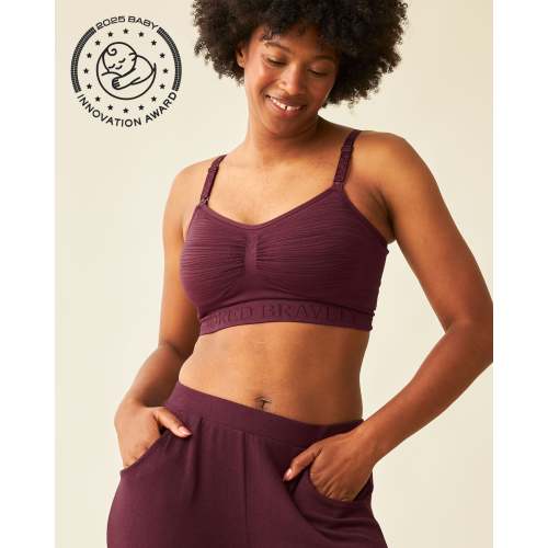 Sublime® Hands-Free Pumping & Nursing Bra