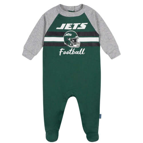 Baby Boys New York Jets Sleep 'N Play
