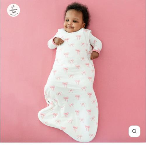 Sleep Bag in Bow 1.0