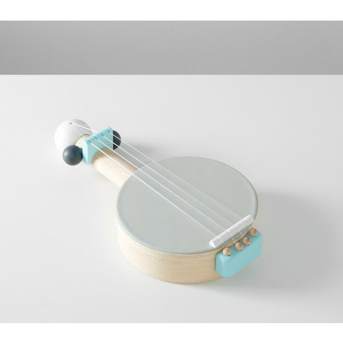 Plan Toys x PBK Banjo