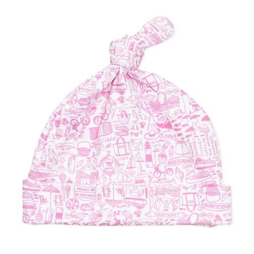 Nantucket Baby Hat