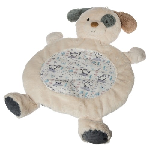 Sparky Puppy Baby Mat - Mary Meyer Stuffed Toys