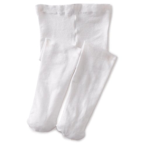 Jefferies Socks Baby-Girls Infant Pima Tight