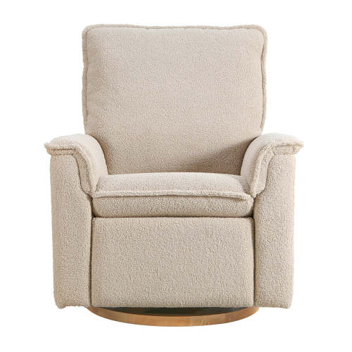 Appleseed Anza Recliner - Taupe
