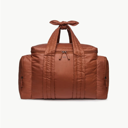 Baby Hospital Bag | Caraa - Luxury Sports Bags - Coco