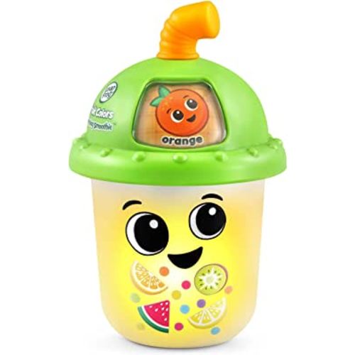 LeapFrog Fruit Colors Learning Smoothie