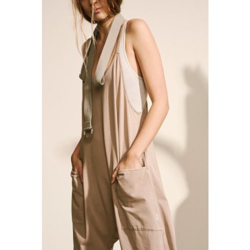 Free People Hot Shot Onesie