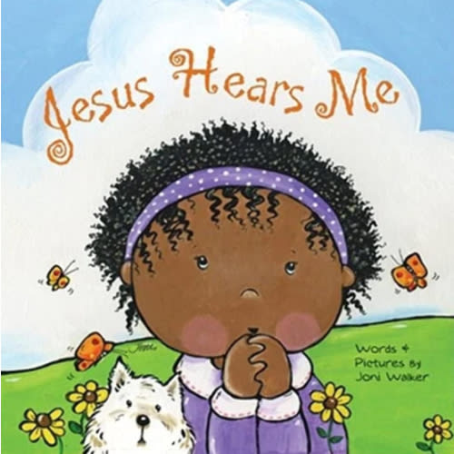 Jesus Hears Me
