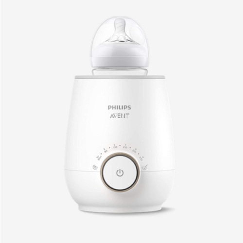 Philips Avent Fast Baby Bottle Warmer