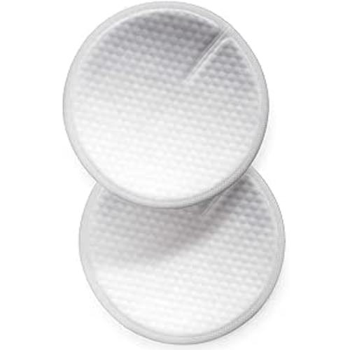 Philips Avent SCF254/13 Lot de 100 coussinets d'allaitement jetables