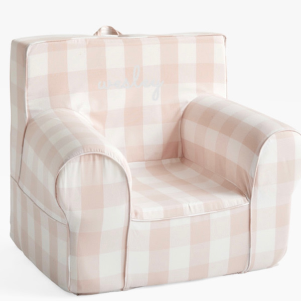 Anywhere Chair®, Twill Collection