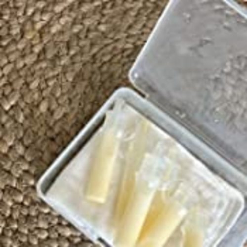 haakaa Colostrum Collector Set (20ml,1 pk & 4ml,4 pk)