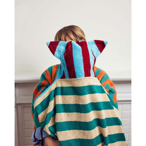 Baby Hooded Towel | Dusen Dusen