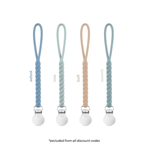 Roper 4 Pack Cutie Clips