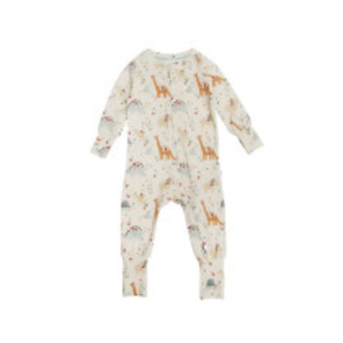 Loulou Lollipop Sleeper - Baby Dinomite