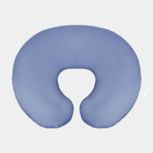 Boutique Solid Original Support Nursing Pillow