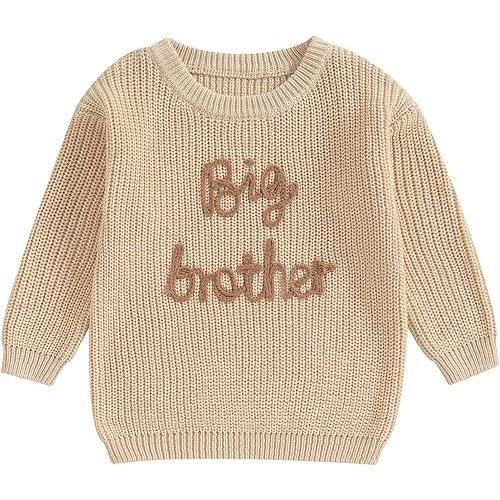 Big Brother Outfit