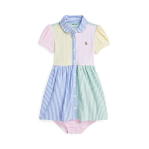 Mesh Fun Shirtdress & Bloomer | Ralph Lauren